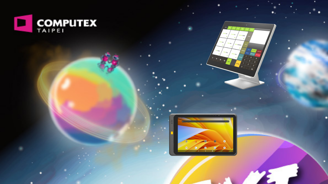PENETEK à Computex 2025